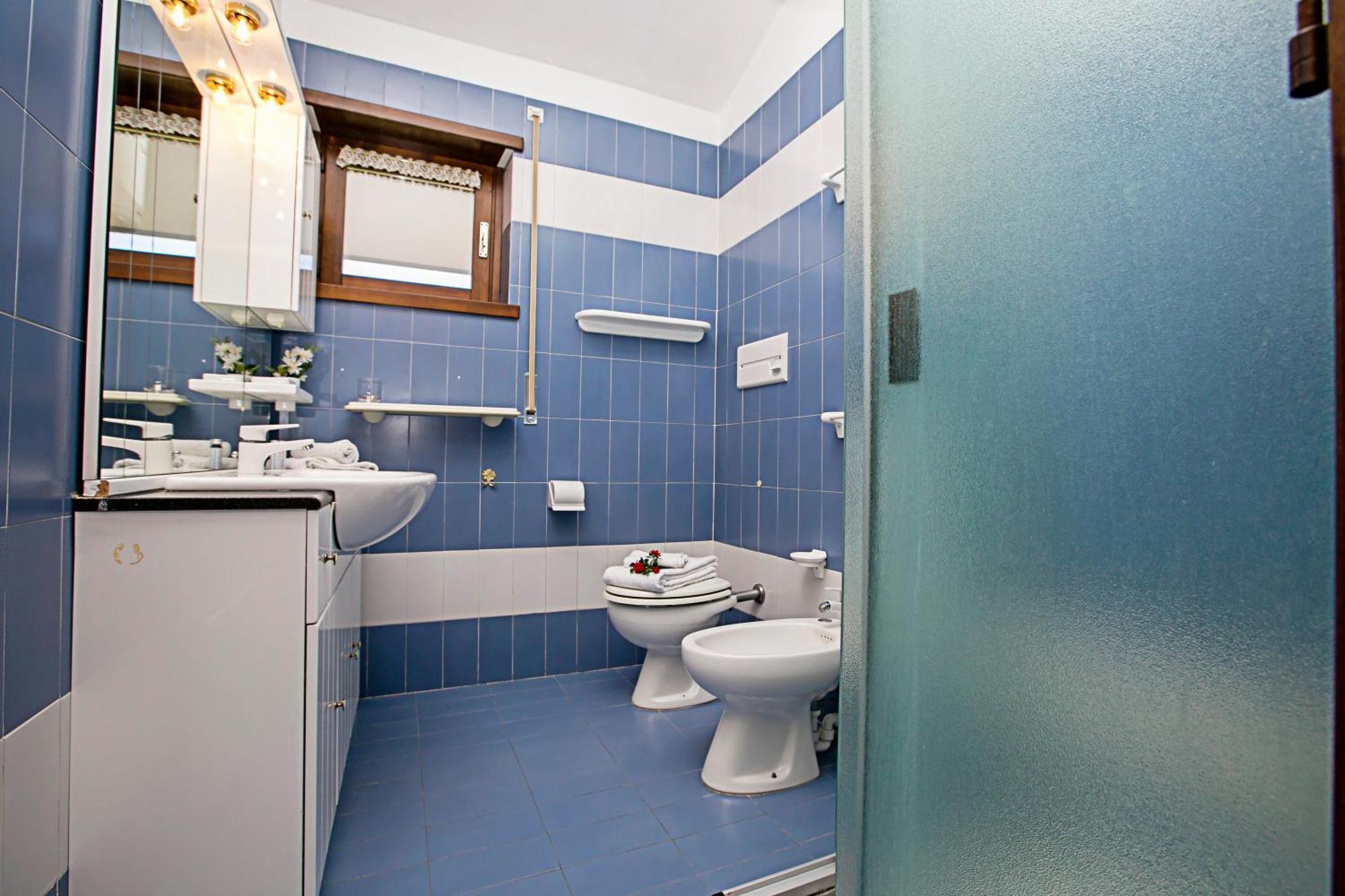 Residence Christina Due Laghi - Happy Rentals Tenno Zewnętrze zdjęcie
